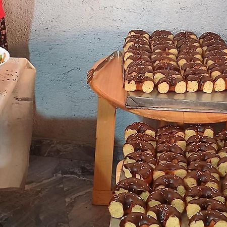Blue Nile Guest House Lalībela 外观 照片
