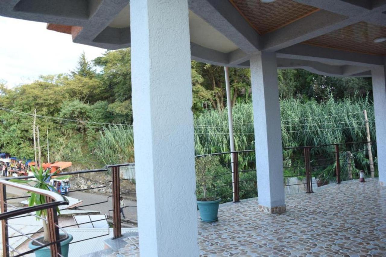 Blue Nile Guest House Lalībela 外观 照片