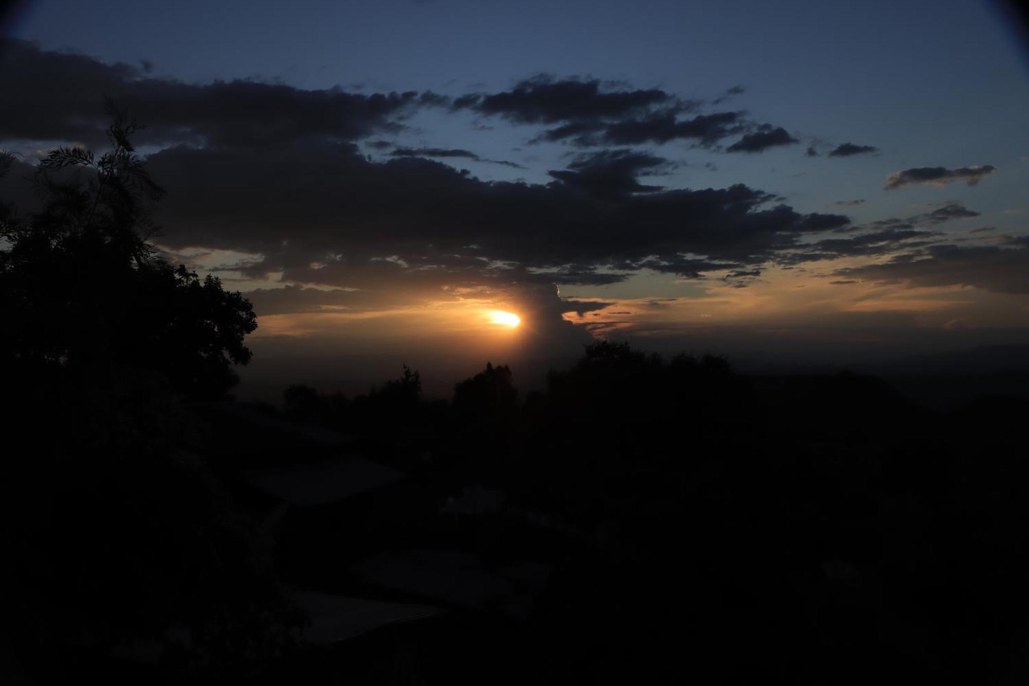 Blue Nile Guest House Lalībela 外观 照片