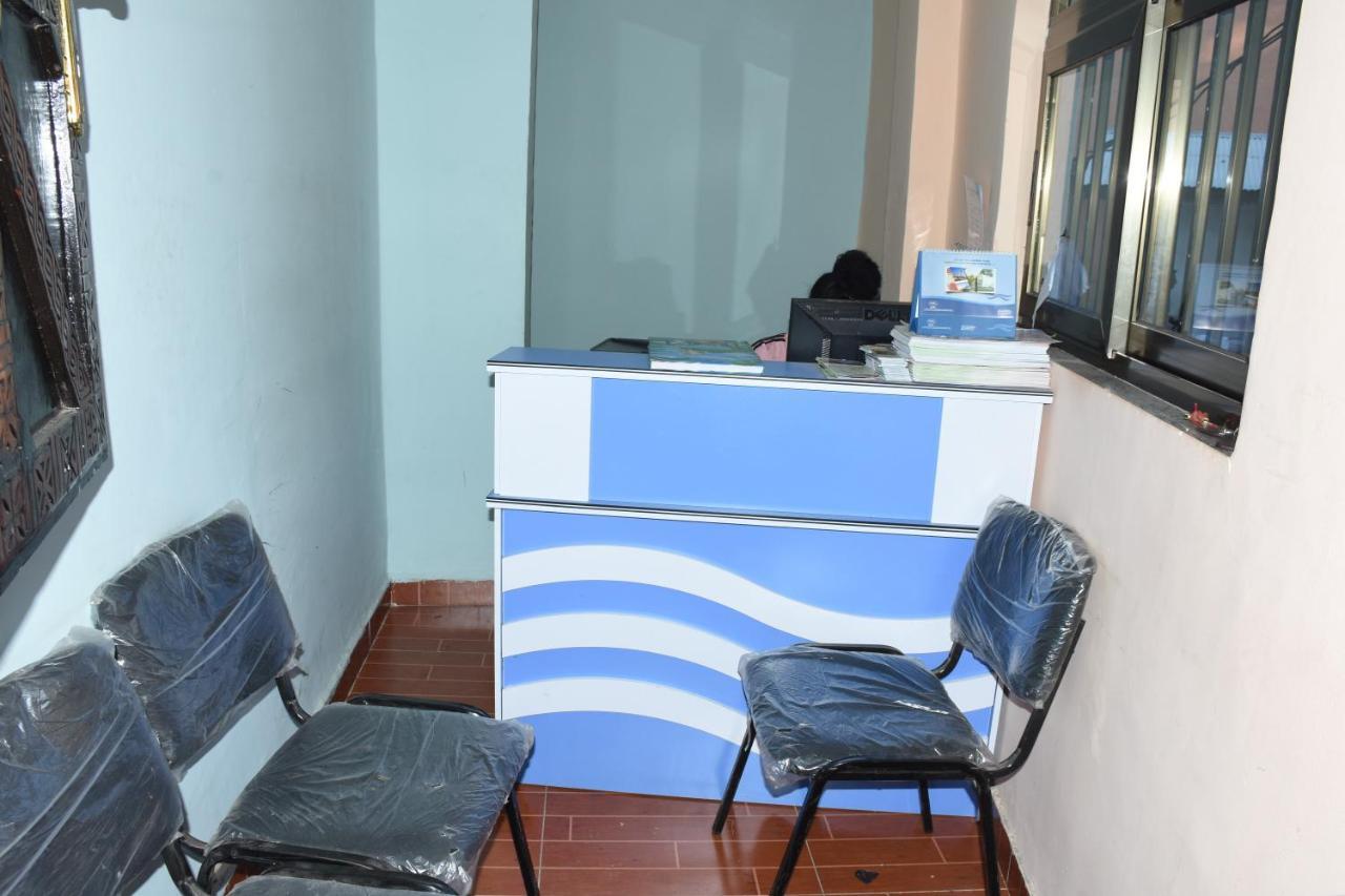 Blue Nile Guest House Lalībela 外观 照片